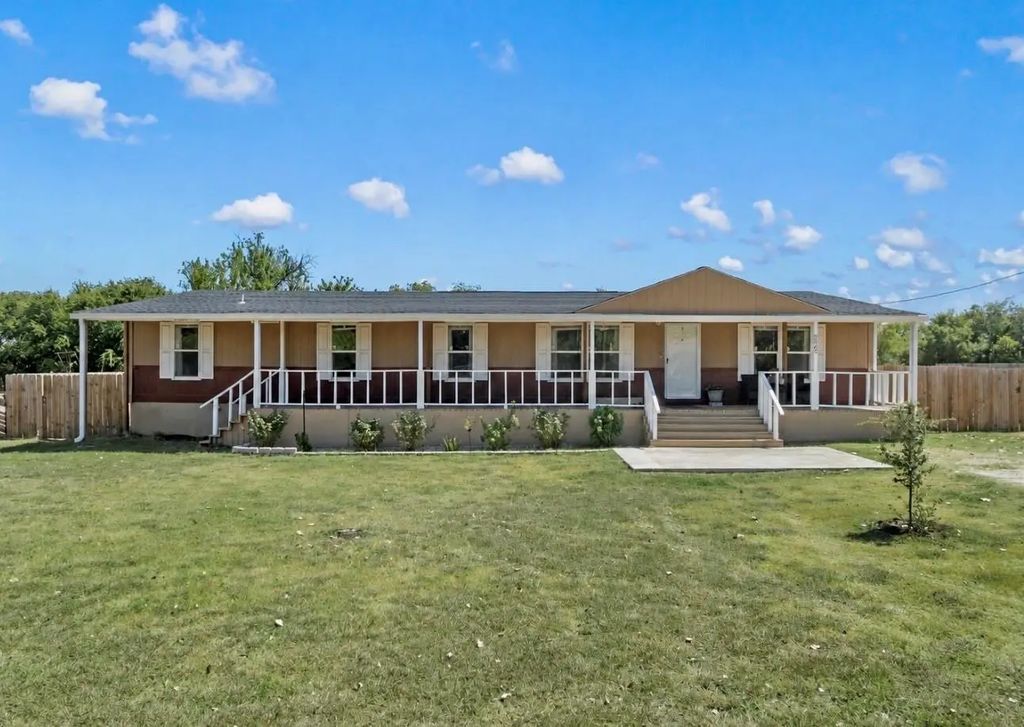 222 Kennedy Lane, Eddy