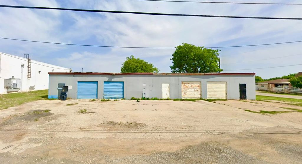 1912 Southview Drive, Fort Worth