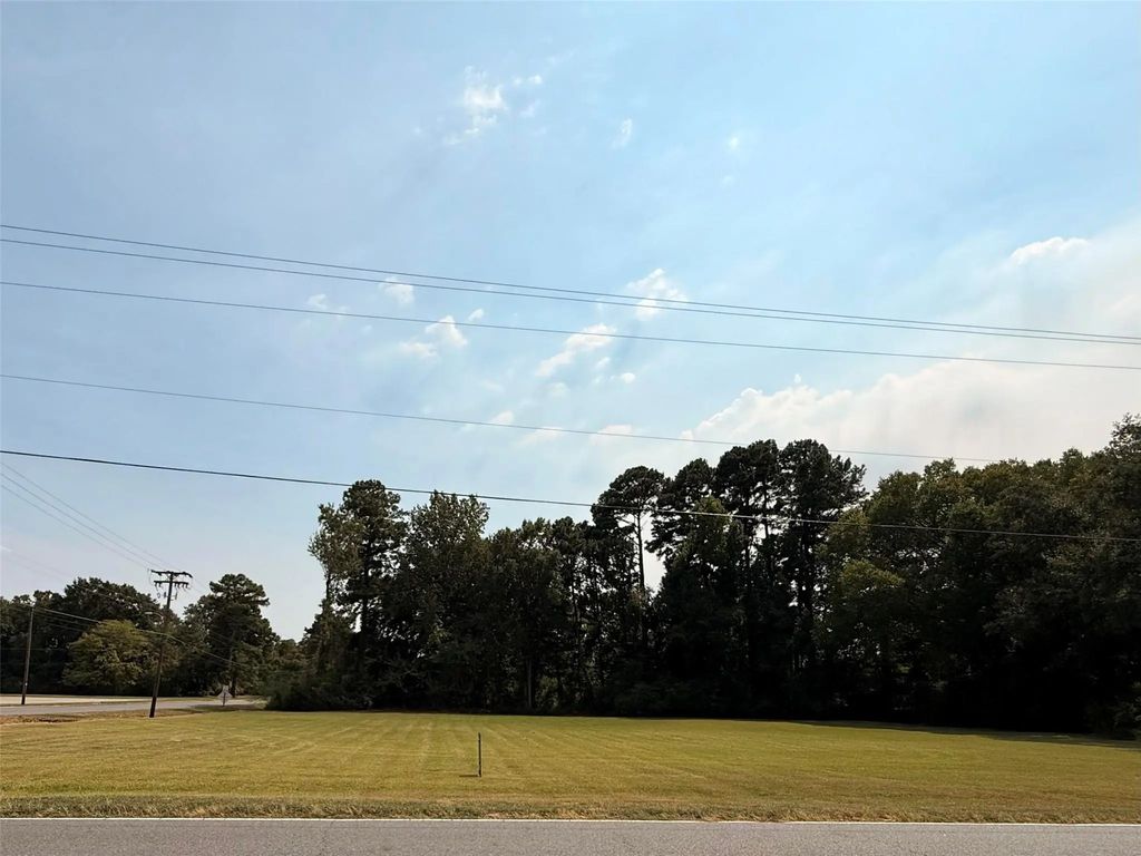 Yarbrough Road, Shreveport