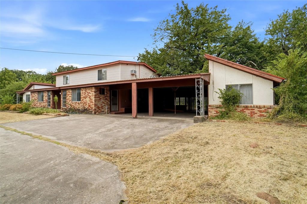 10920 Fm 730 Highway, Boyd
