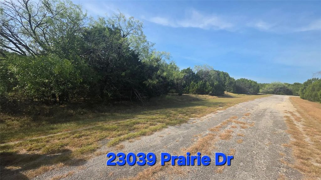 23039 Prairie Drive, Whitney