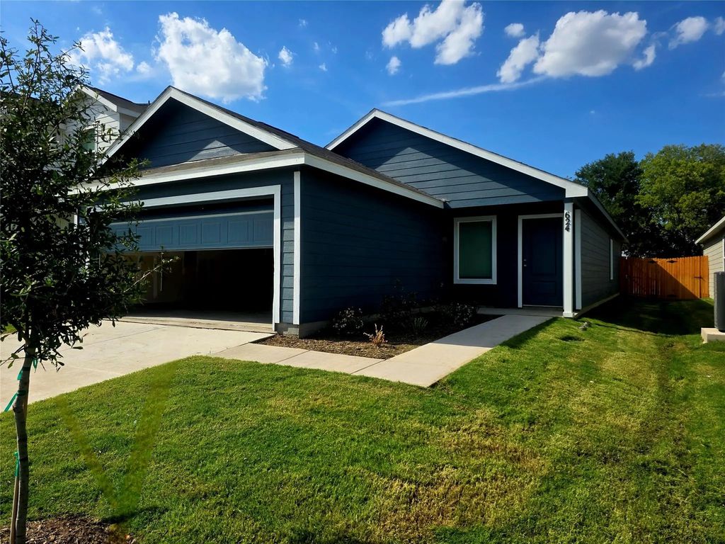 624 Kinglet Lane, Princeton