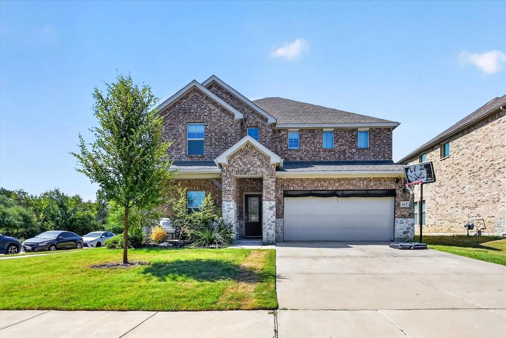 447 Crystal Clear Lane, Princeton