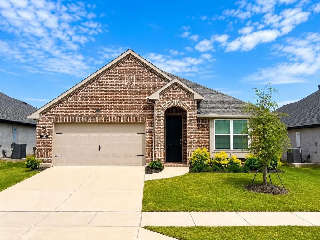 1212 Castiglione Lane, Anna