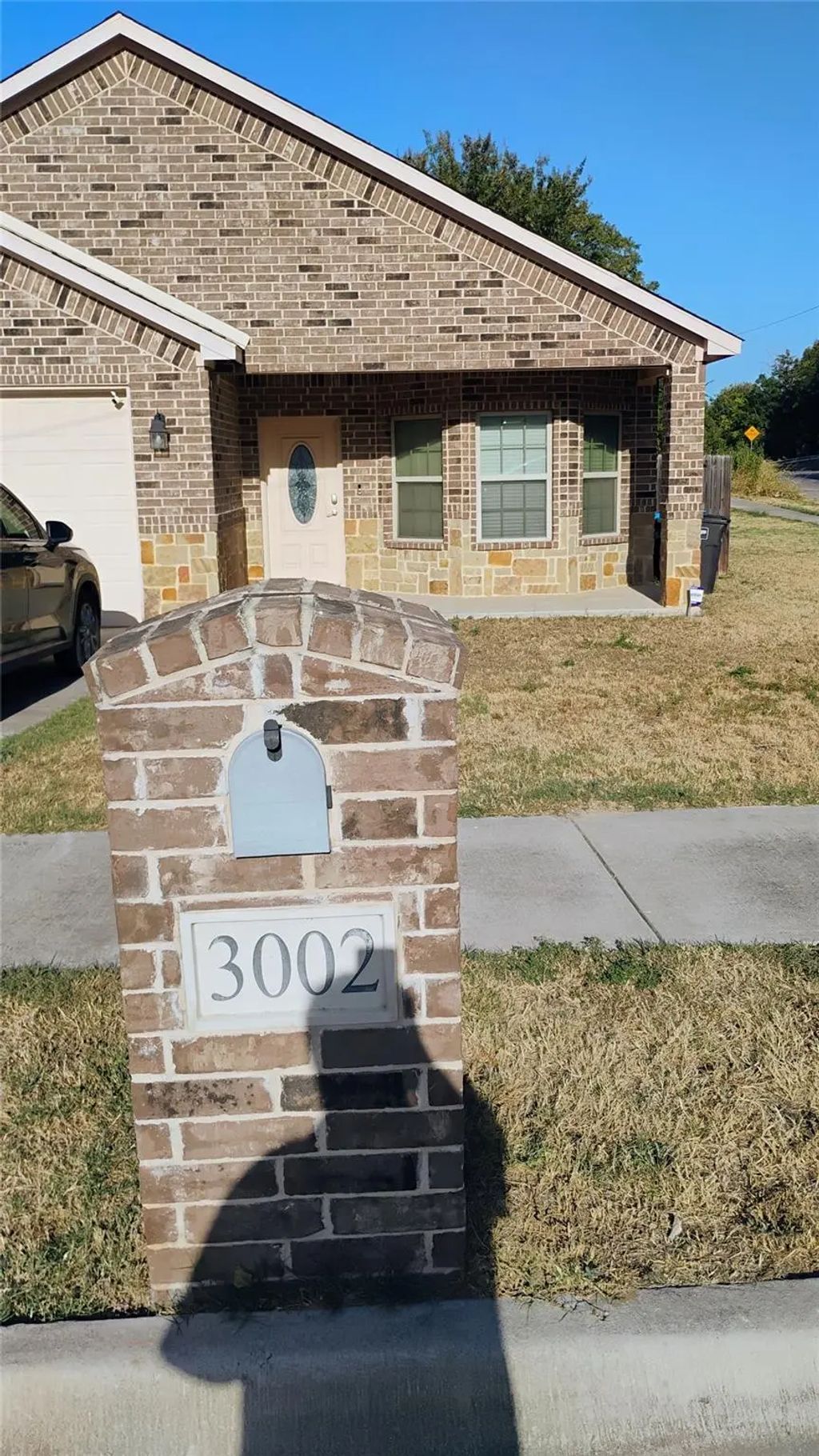 3002 Mckinley Avenue, Fort Worth