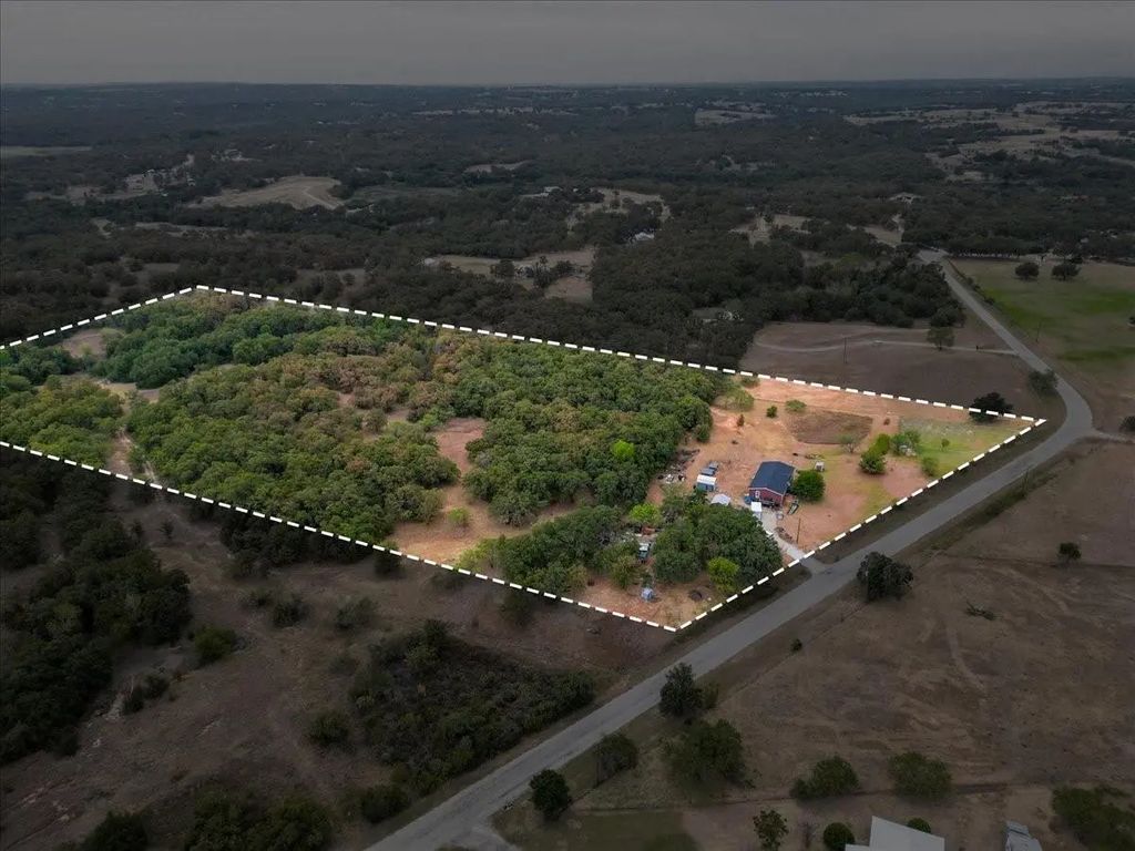 353 R And R Drive, Springtown