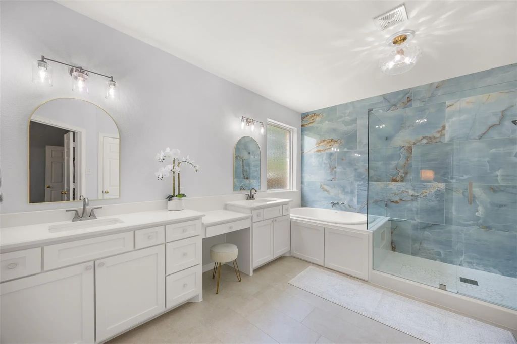 2809 Greenview Drive, McKinney