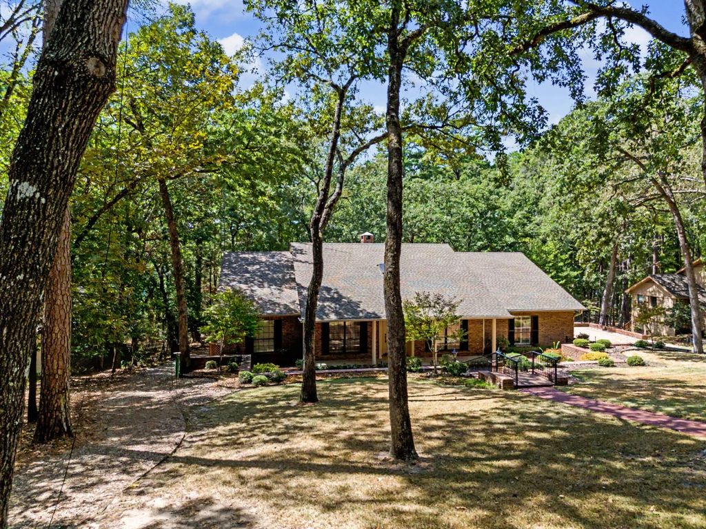 195 Brazos Bend, Holly Lake Ranch