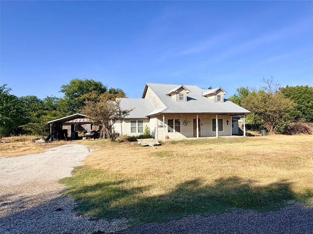 448 Norwood Drive, Woodway