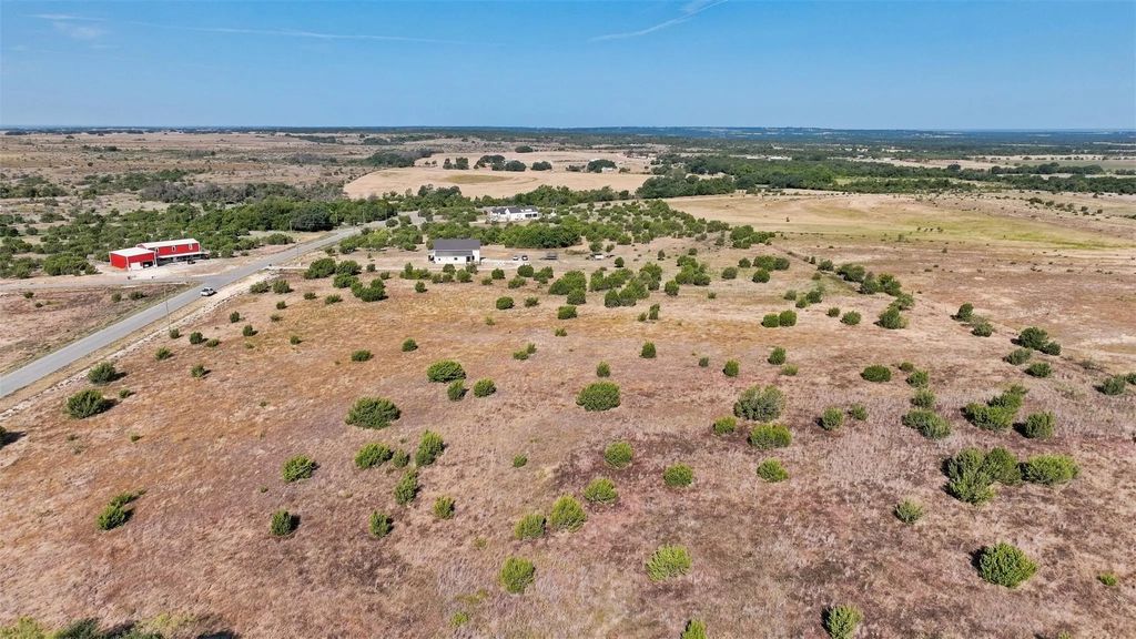 491 Hollow Drive, Lipan