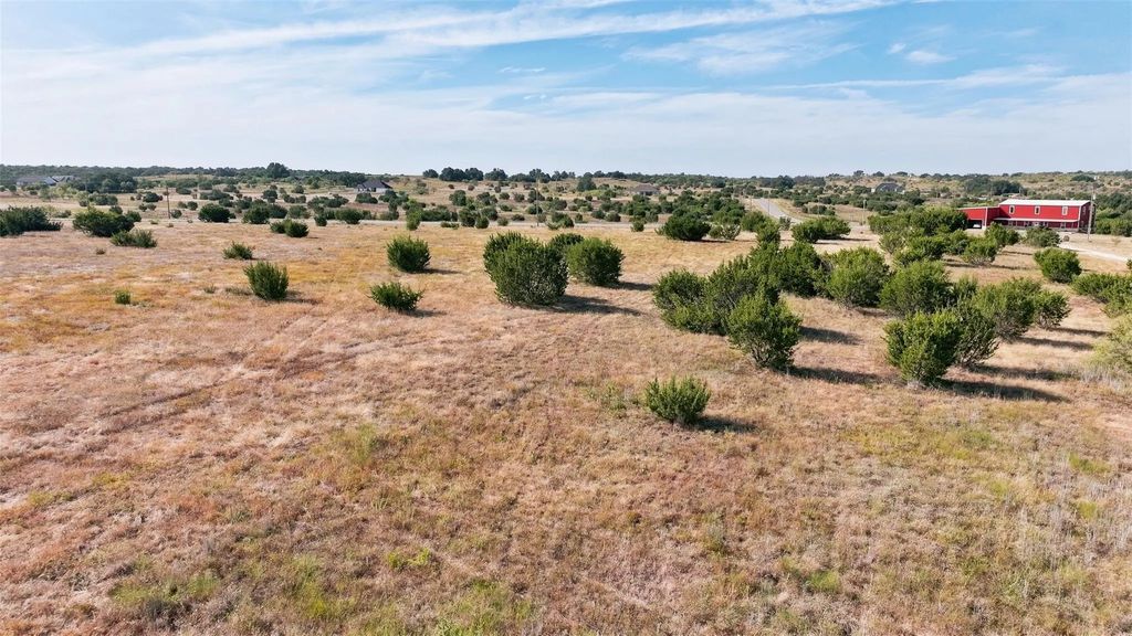 491 Hollow Drive, Lipan