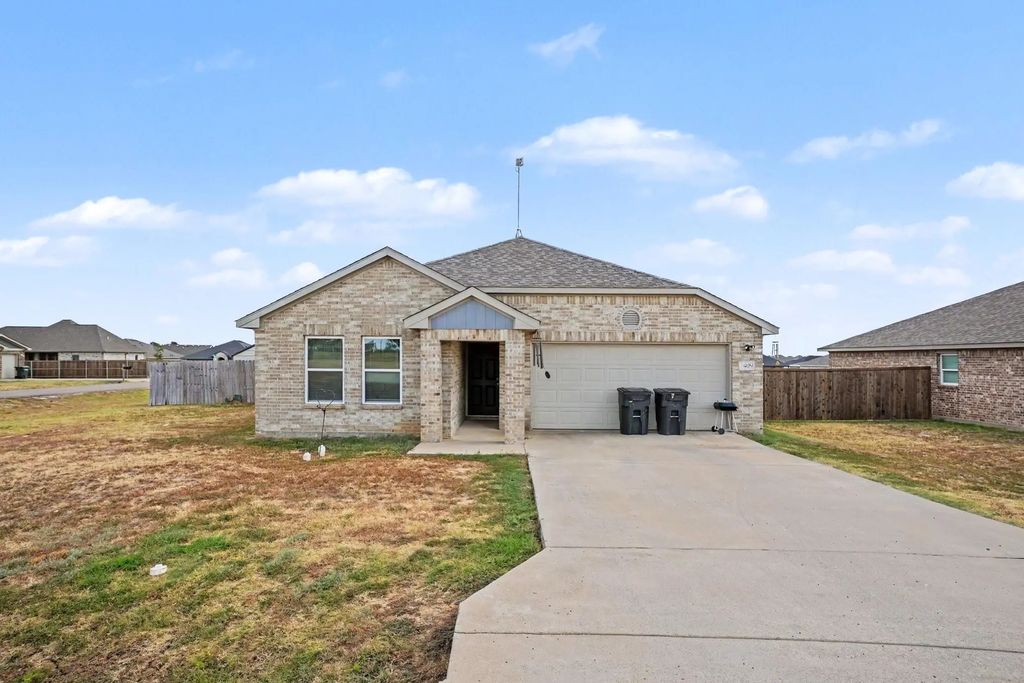 2409 Abigail Lane, Mabank