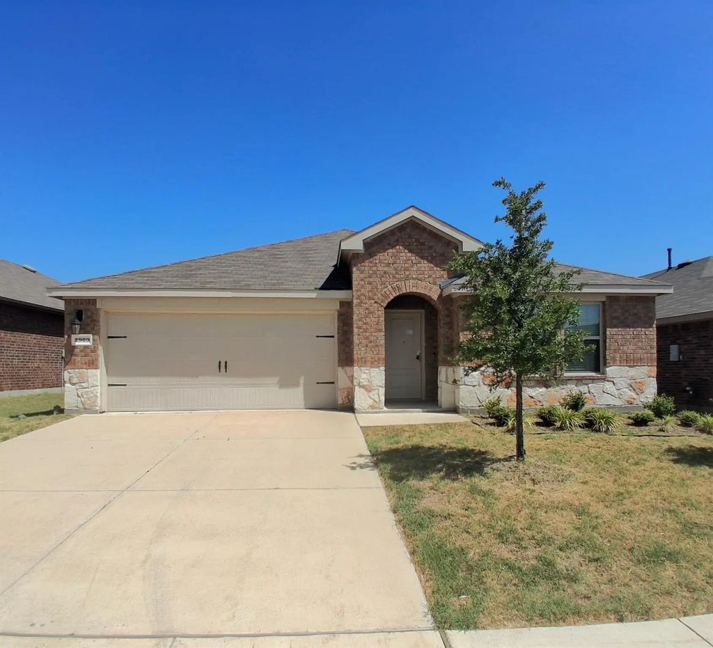 2909 Shoemaker Drive, Josephine