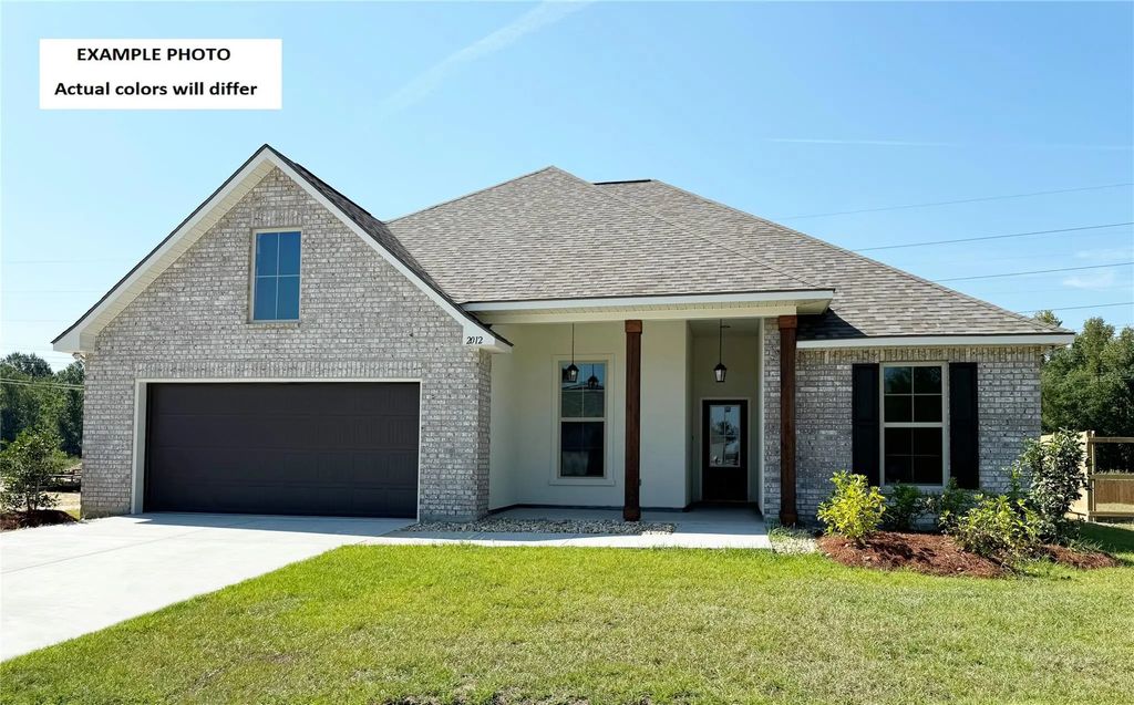 5057 Falcon Bay Drive, Shreveport