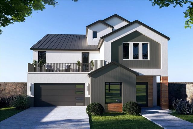 624 Sera Avenue, Irving