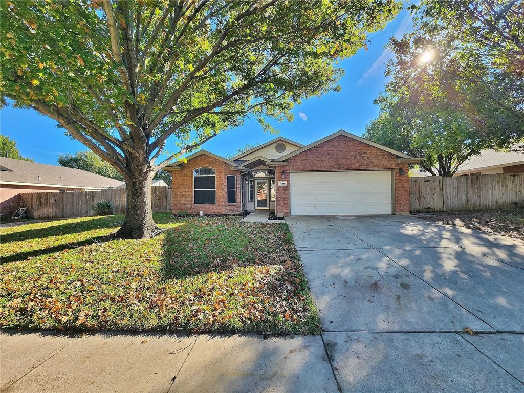 741 Cardinal Drive, Saginaw