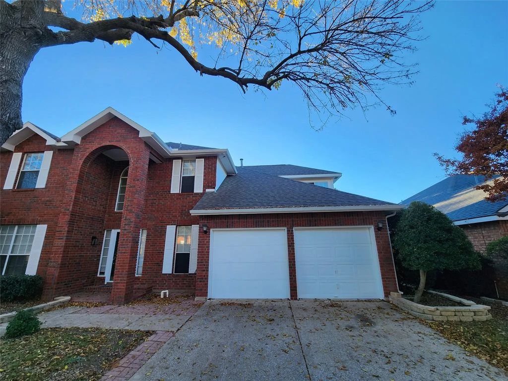 2413 Timber Ridge Lane, Flower Mound