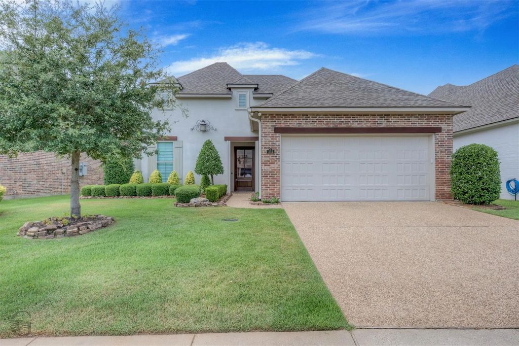 434 Stacey Lane, Bossier City