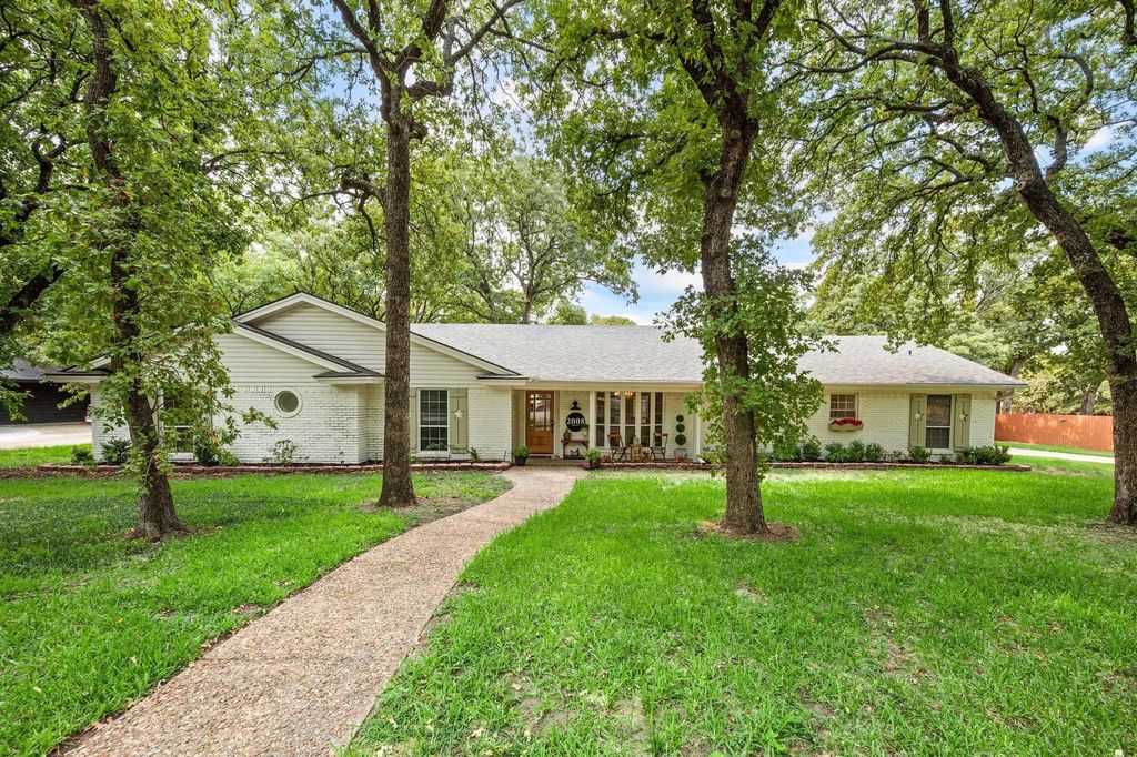 2008 Vista Lane, Keller