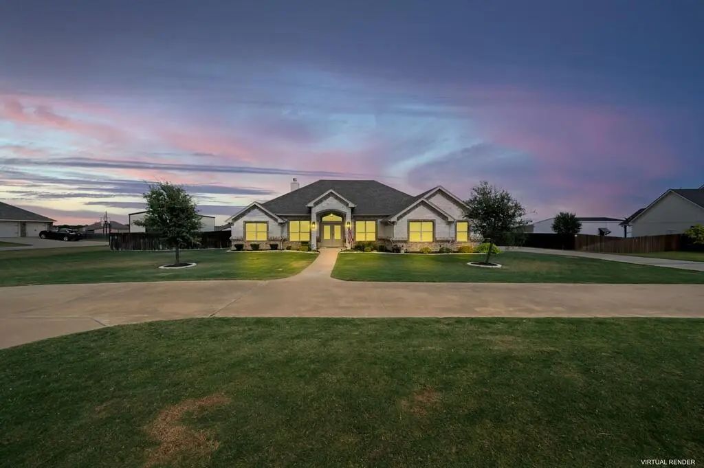 279 Sportsman Drive, Lorena