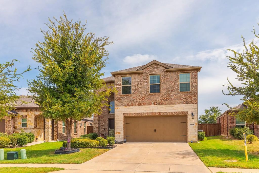 1631 Massey Lane, McKinney