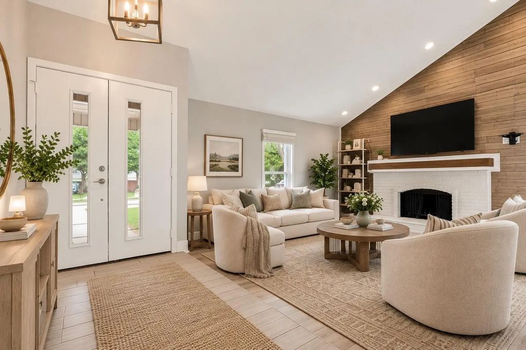 2114 Wheaton Drive, Richardson