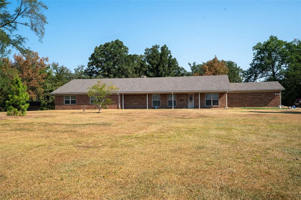 201 Shiloh, Sulphur Springs