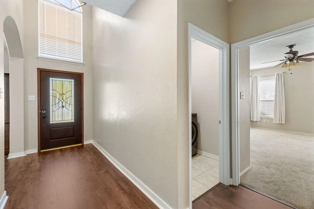 7243 Chinquapin Dr Drive, Frisco
