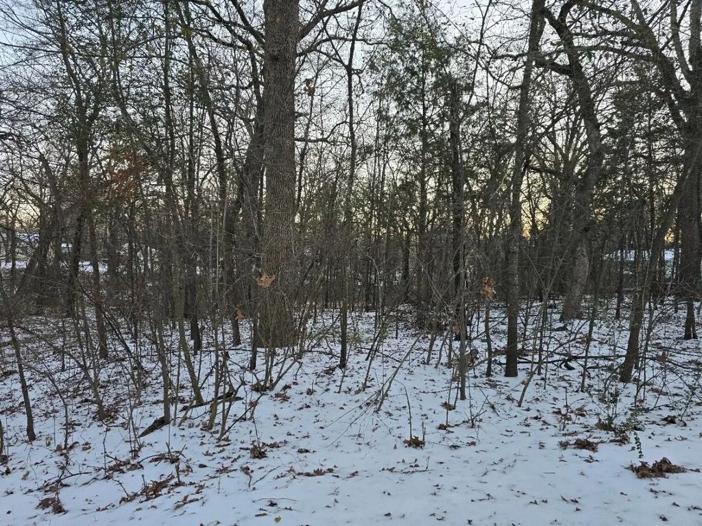 Lot 751 Doe Run Road, Gun Barrel City
