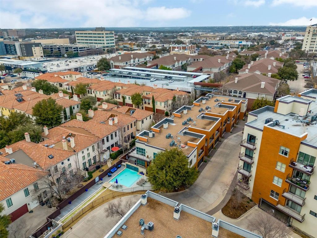 2608 Museum Way 3206, Fort Worth