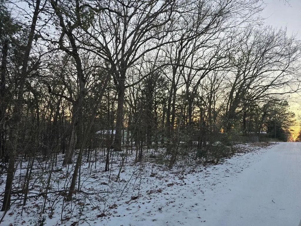 Lot 752 Doe Run Road, Gun Barrel City