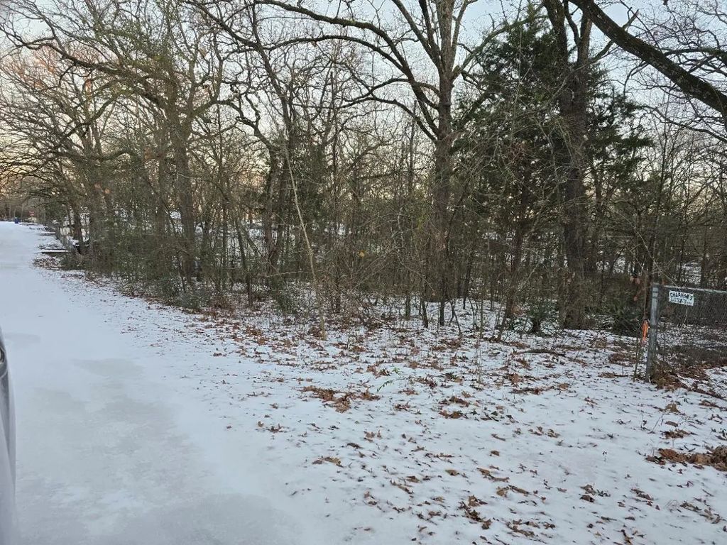 Lot 750 Doe Run Road, Gun Barrel City