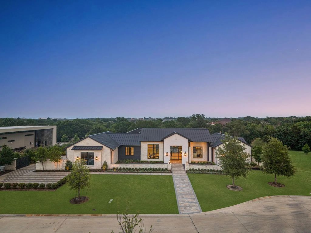 1702 Cypress Way, Westlake
