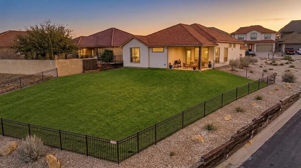 119 Valley View, Glen Rose