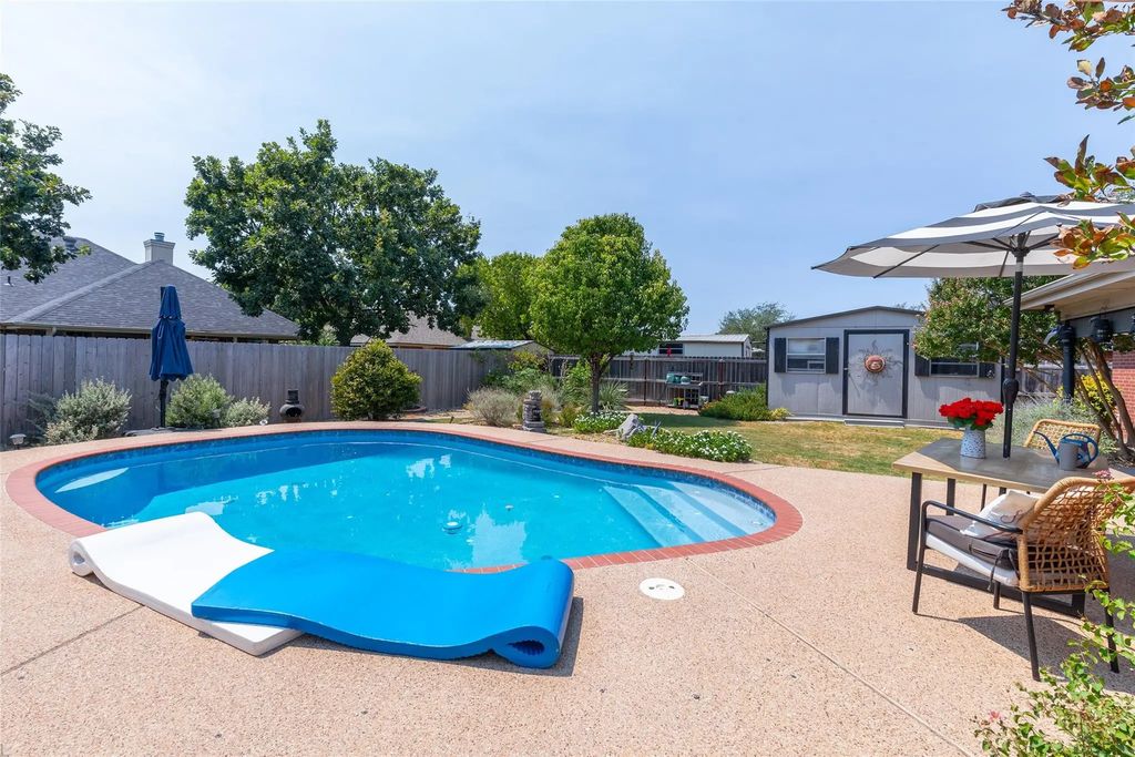 2409 Township Court, Abilene