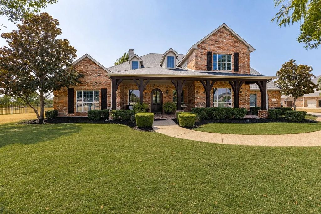 5203 Englenook Drive, Parker
