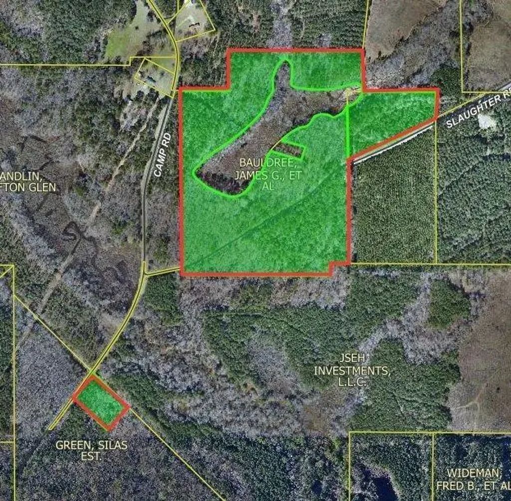 242 Slaughter Road, Homer
