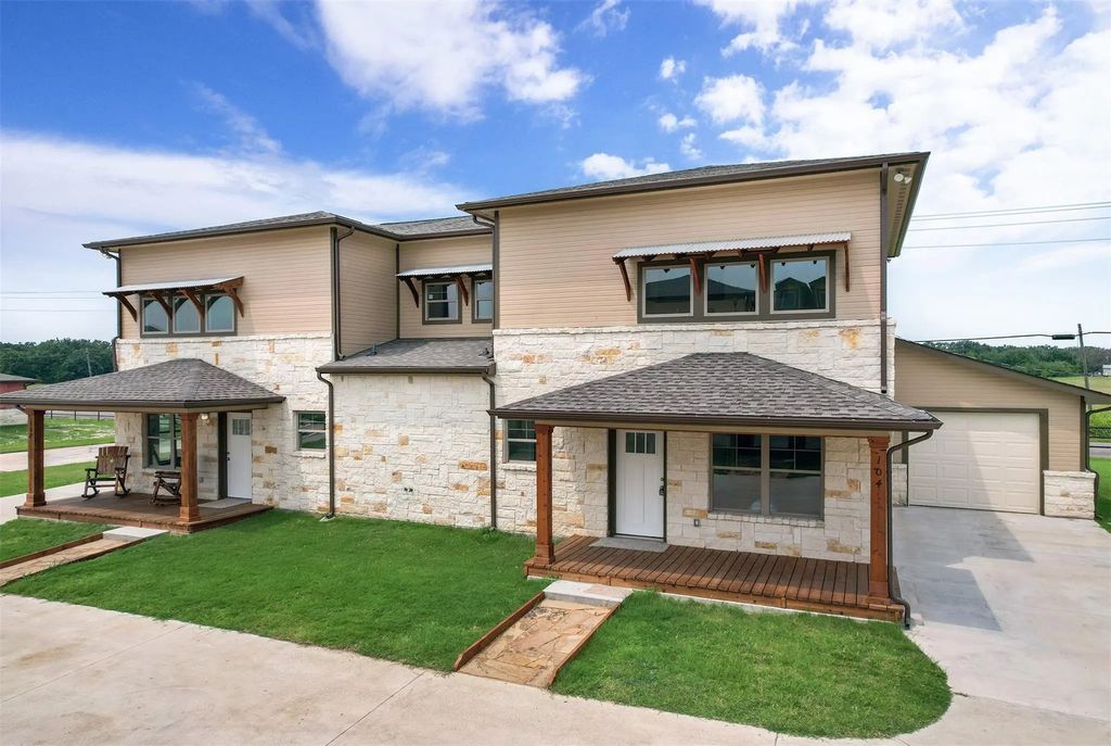 106 Perch Drive, West Tawakoni