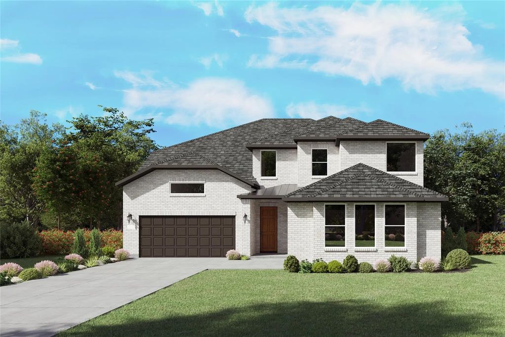 6812 Alvarado Drive, McKinney