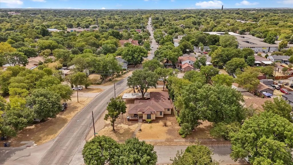 3804 Mount Washington Street, Dallas