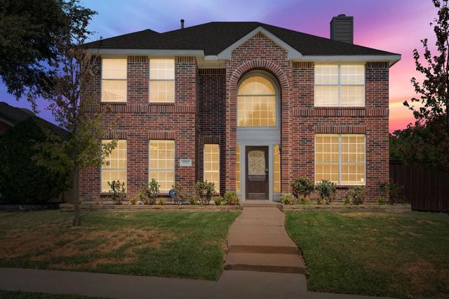 4020 Caldwell Avenue, The Colony