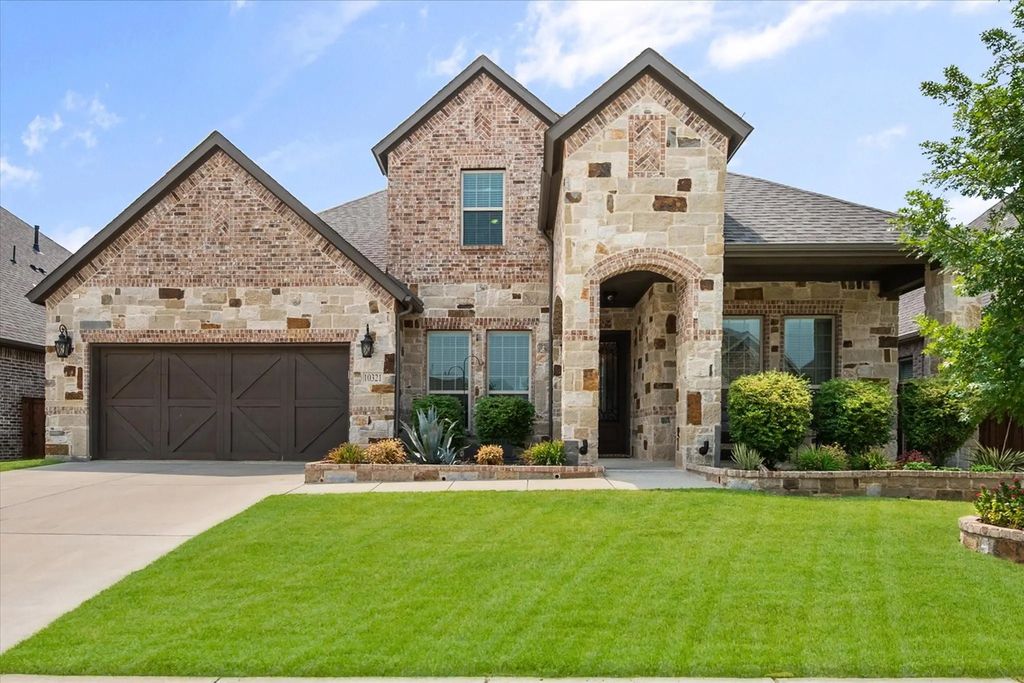 10321 Colina Drive, Fort Worth
