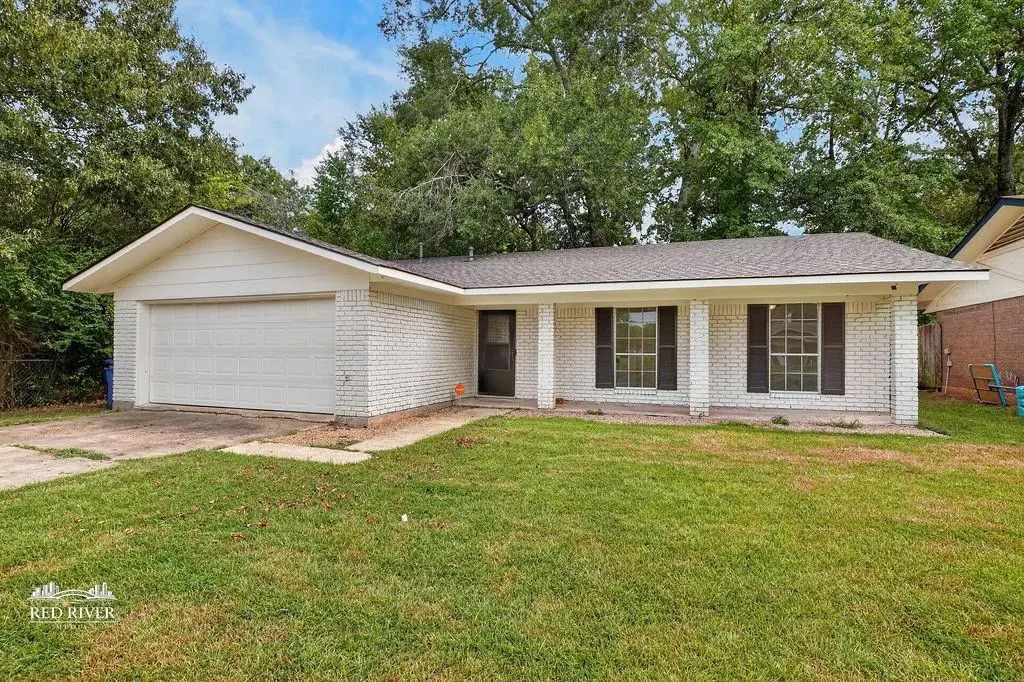 3409 Tara Lane, Shreveport