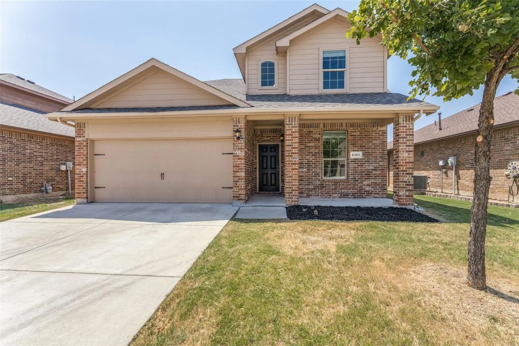 6365 Skipper Lane, Fort Worth