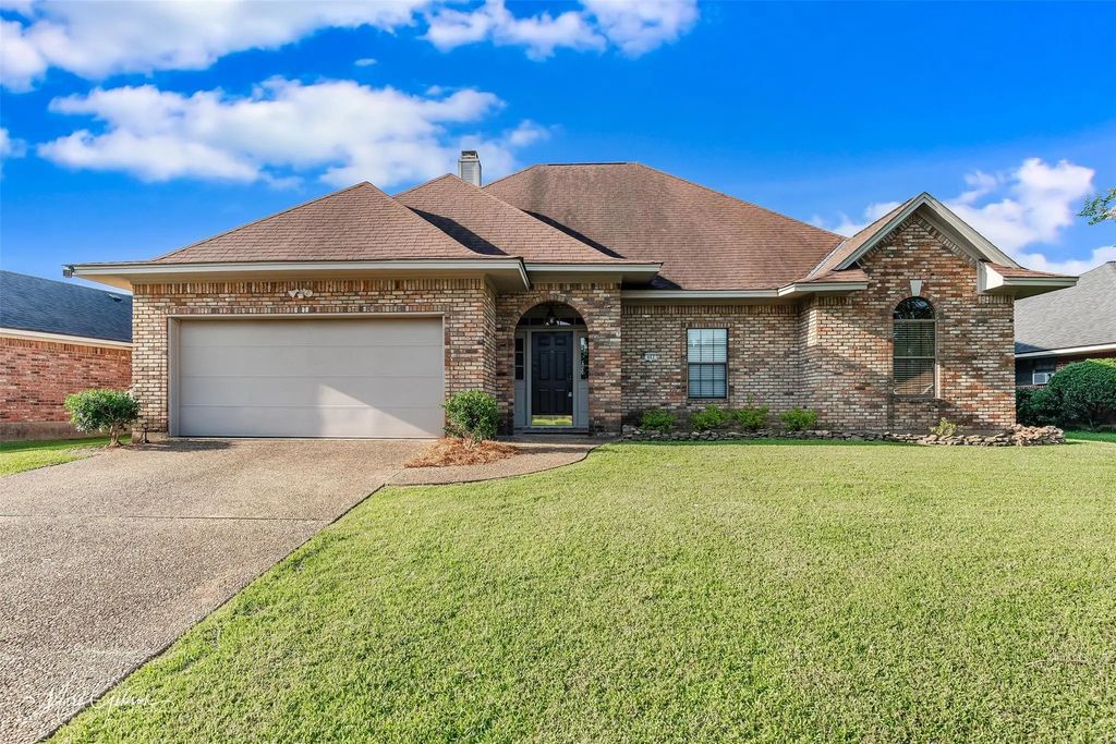 462 Mayfair Court, Bossier City