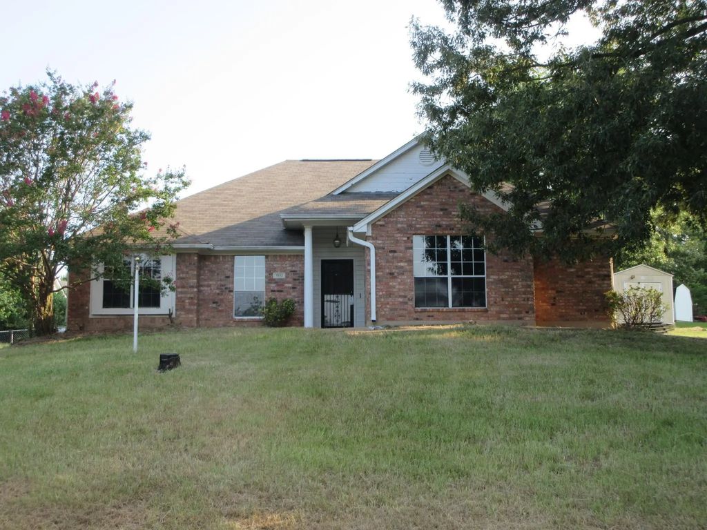 7813 Mary Ann Circle, Shreveport