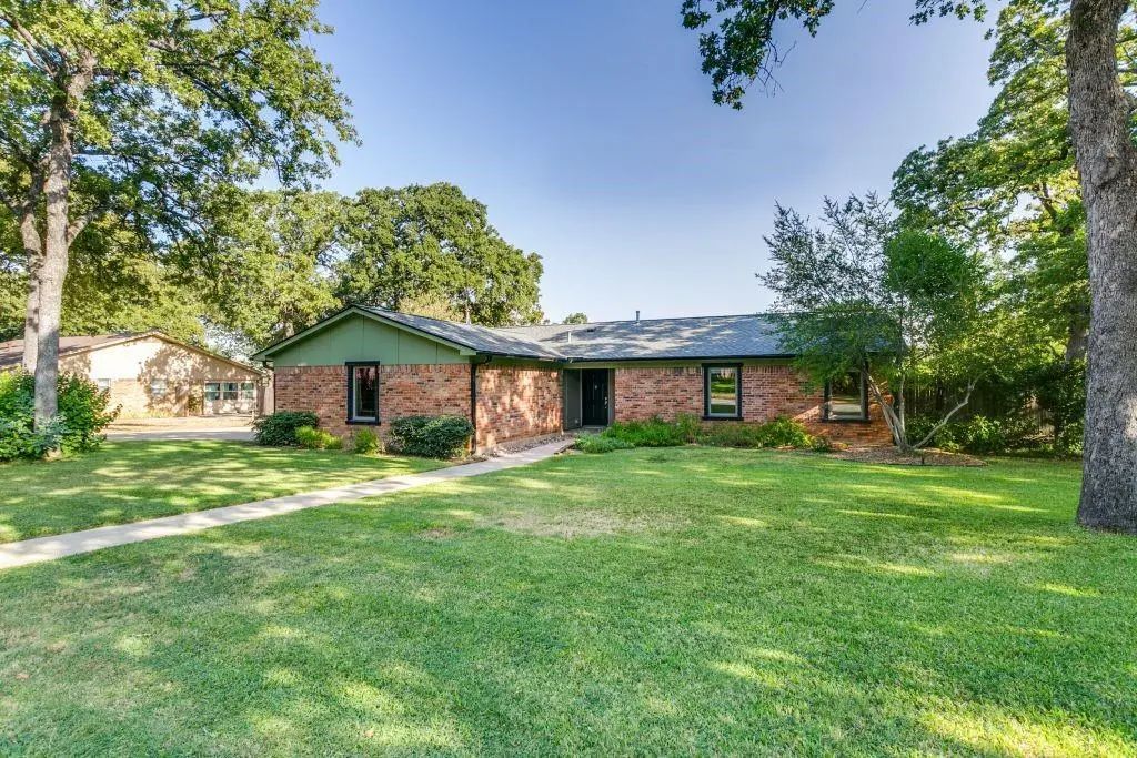 409 Brian Drive, Keller