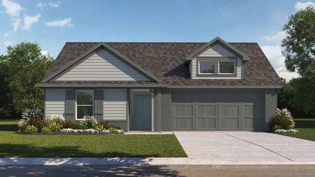 1968 Freeman Street, Tyler