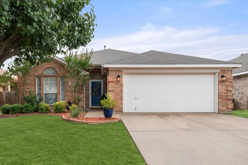 6920 Coldwater Canyon Road, Fort Worth