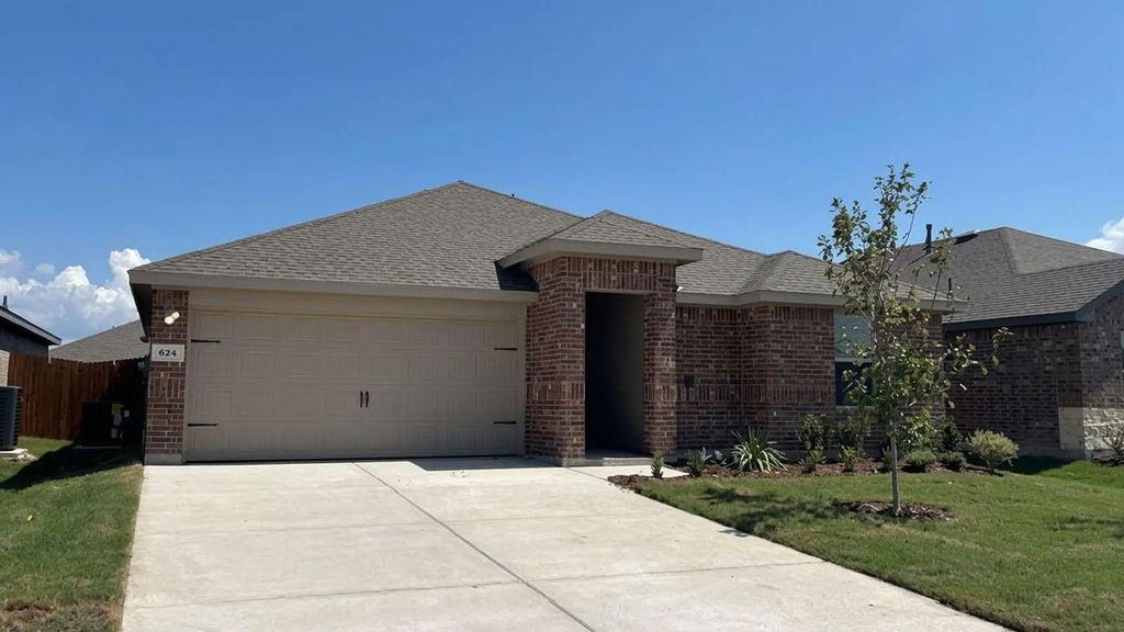 624 Dunham Road, Josephine
